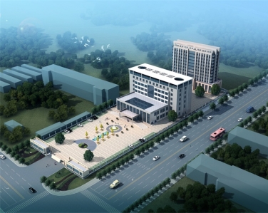 河南焦作市武陟縣復明眼科醫院使用景泰源LED平板凈化燈