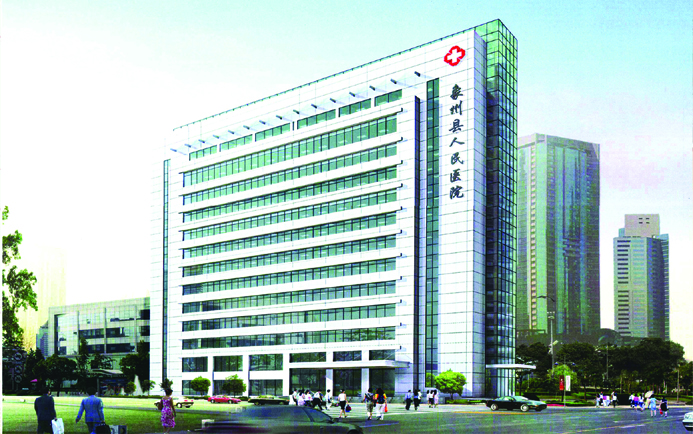 廣西-象州縣人民醫院使用景泰源LED平板凈化燈 廣西-象州縣人民醫院使用景泰源LED平板凈化燈