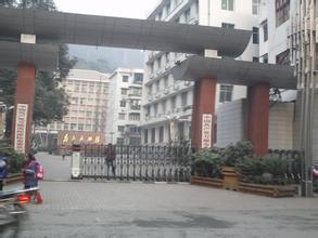 四川-萬源市中醫院使用景泰源LED平板凈化燈