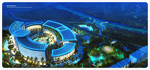 中國人民解放軍總醫院301醫院使用景泰源LED平板凈化燈 中國人民解放軍總醫院301醫院使用景泰源LED平板凈化燈