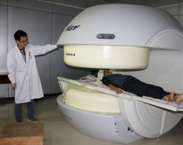 廣西-賀州廣濟醫院使用景泰源LED平板凈化燈