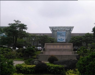 東莞市康華醫院使用景泰源LED平板凈化燈