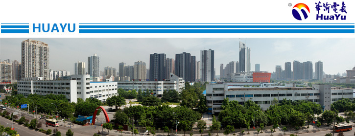 重慶華渝電器集團使用景泰源LED平板凈化燈 