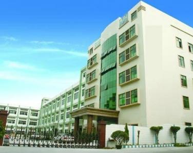 東莞長益光電科技有限公司使用景泰源LED平板凈化燈