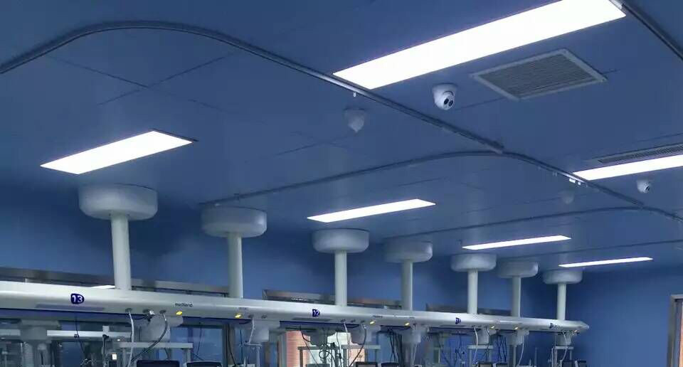 北京310醫院使用景泰源【LED凈化燈】