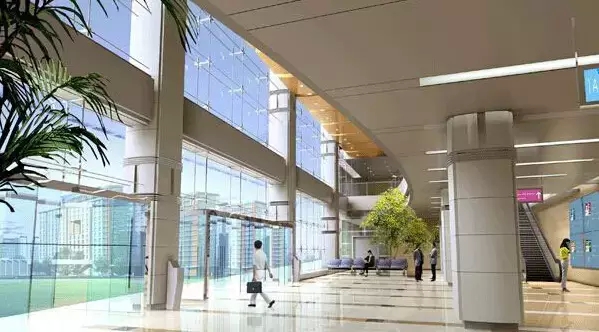 醫院典型場所【LED凈化燈】照明設計思路詳解 醫院典型場所【LED凈化燈】照明設計思路詳解