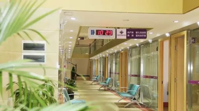 醫院典型場所【LED凈化燈】照明設計思路詳解 醫院典型場所【LED凈化燈】照明設計思路詳解