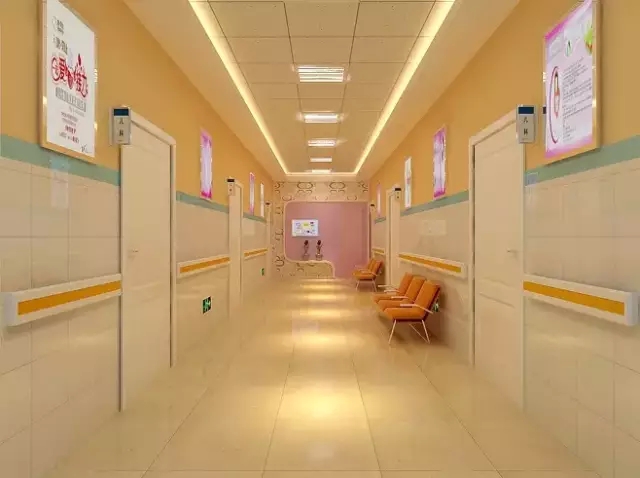 醫院典型場所【LED凈化燈】照明設計思路詳解 醫院典型場所【LED凈化燈】照明設計思路詳解