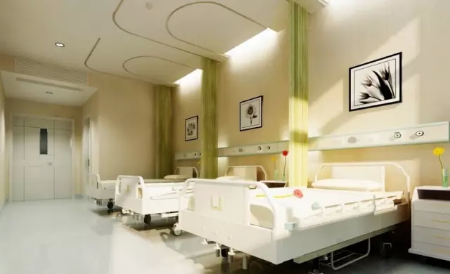 醫院典型場所【LED凈化燈】照明設計思路詳解 醫院典型場所【LED凈化燈】照明設計思路詳解