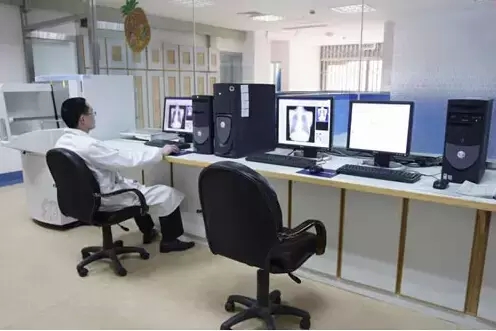 醫院典型場所【LED凈化燈】照明設計思路詳解 醫院典型場所【LED凈化燈】照明設計思路詳解