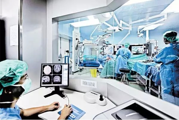 醫院典型場所【LED凈化燈】照明設計思路詳解 醫院典型場所【LED凈化燈】照明設計思路詳解