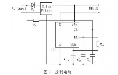 一種省去電解電容優化【LED凈化燈】驅動電路的設計 一種省去電解電容優化【LED凈化燈】驅動電路的設計