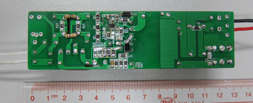 隔離型高功率因數【LED凈化燈】照明驅動方案SM7530
