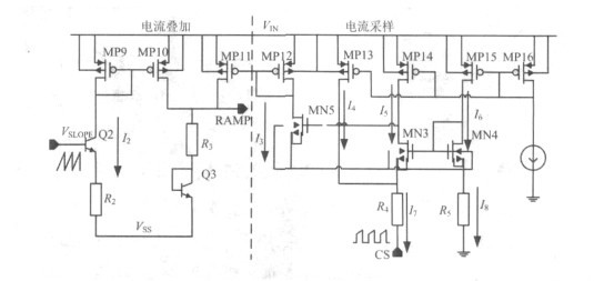基于DC/DC變換器的LED凈化燈驅動電路的設計 基于DC/DC變換器的LED凈化燈驅動電路的設計