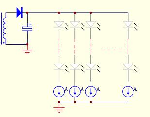 LED凈化燈驅動精準控制方式 LED凈化燈驅動精準控制方式