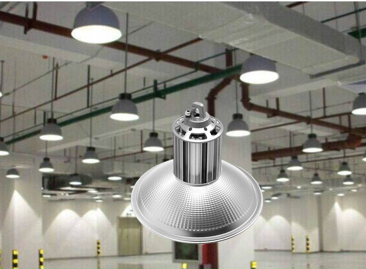 LED工廠燈系列