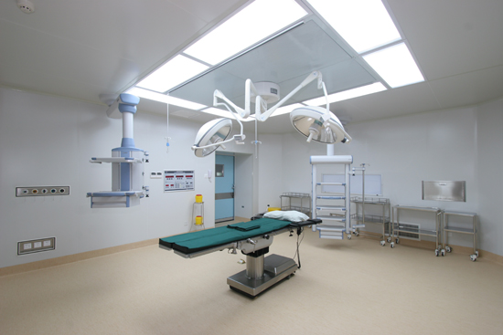 LED照明凈化燈具中：LED晶片和LED芯片有什么區別？