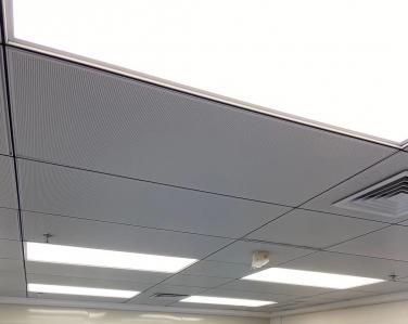 北京百匯醫療安裝使用景泰源LED凈化燈